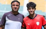 قطار الموت ينهي حلم ناشئ طلائع الجيش في طوخ