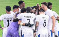 الهلال يتعثر أمام فلومينينسي ويخسر بطاقة التأهل لنصف النهائي