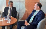 وزير المالية يؤكد على تعزيز التعاون الاقتصادي والاستثماري ومع دول «البريكس» فى المشروعات الإنتاجية