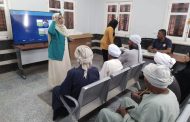 وحدة السكان بالأقصر تناقش آثار العادات الخاطئة في الزواج