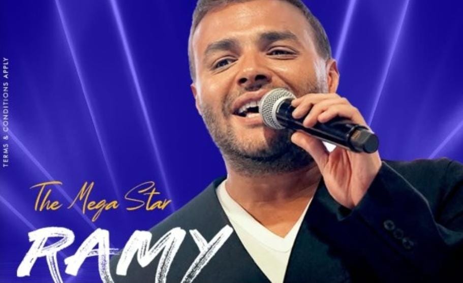رامي صبري وبهاء سلطان يشاركون في إحياء حفل غنائي بليالي مراسي