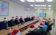 محافظة الدقهلية تواصل حملات التوعية البيئية للحفاظ على النظافة