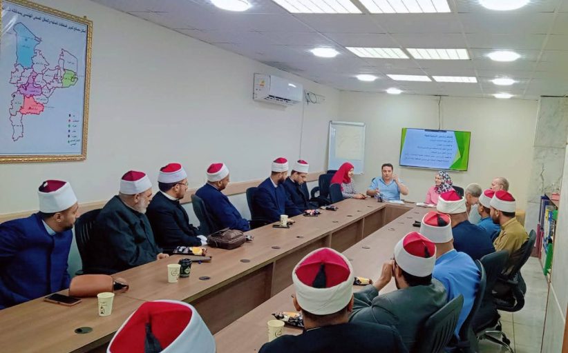 محافظة الدقهلية تواصل حملات التوعية البيئية للحفاظ على النظافة