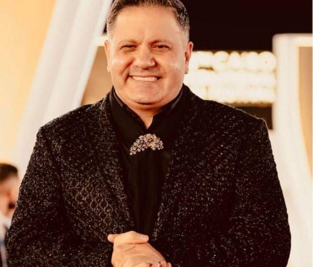 إدوارد يكشف عن أصعب لحظات حياته في ظهوره مع إسعاد يونس
