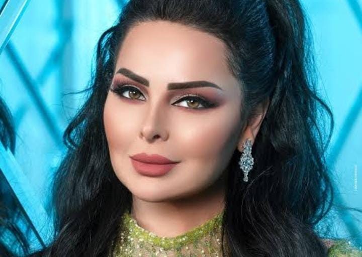 ديانا كرزون تحتفي بالفرح العربي بعملين جديدين 