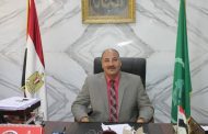 وكيل تعليم المنيا يتابع امتحانات التفاضل والتكامل ويطمئن على انتظامها