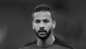 أحمد رفعت