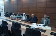 البحر الأحمر تستعد للمرحلة الرابعة من مبادرة 100 مليون شجرة