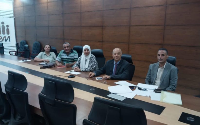 البحر الأحمر تستعد للمرحلة الرابعة من مبادرة 100 مليون شجرة