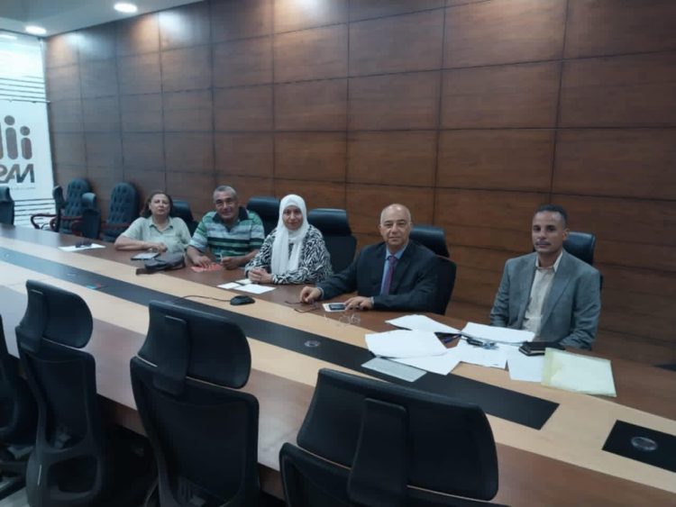 البحر الأحمر تستعد للمرحلة الرابعة من مبادرة 100 مليون شجرة