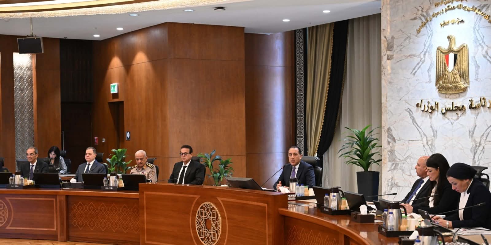 مدبولي: وضع تصور لمستأجري “القانون القديم” يتضمن عدة بدائل