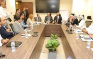 وزير العمل يوجه بتكثيف حملات التفتيش لضمان تطبيق 