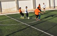 محافظة البحر الأحمر تختتم أكبر فعالية لكرة القدم النسائية 2025