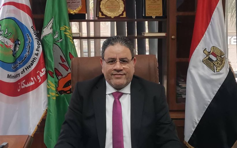محافظة المنوفية تنقل تدريب تمريض السادات لتسهيل وصول الطلاب