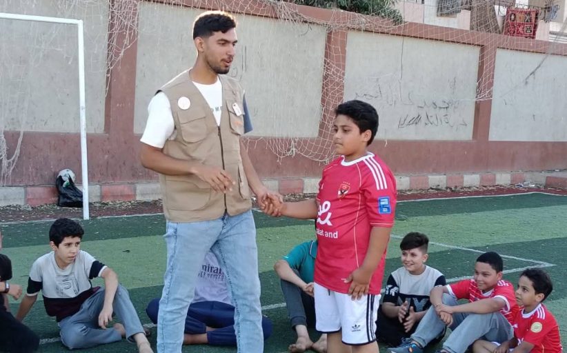 الشرقية تطلق مشواري لتأهيل النشء لمستقبل أفضل بسوق العمل