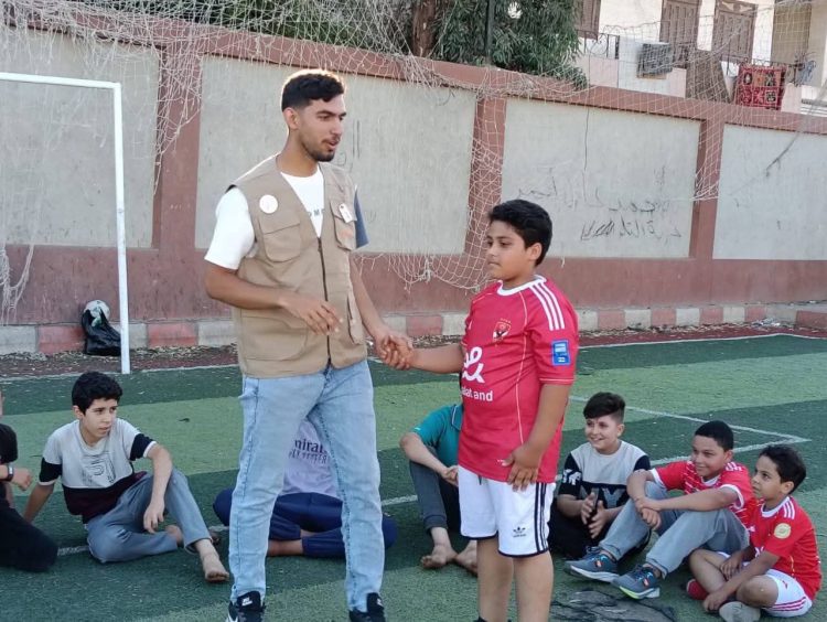 الشرقية تطلق مشواري لتأهيل النشء لمستقبل أفضل بسوق العمل