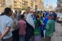 مصرع طالبان غرقًا داخل مياه ترعة نجع الحروبة بقنا