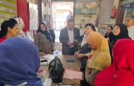 محافظ أسيوط يؤكد أهمية استخدام أساليب تعليمية تفاعلية