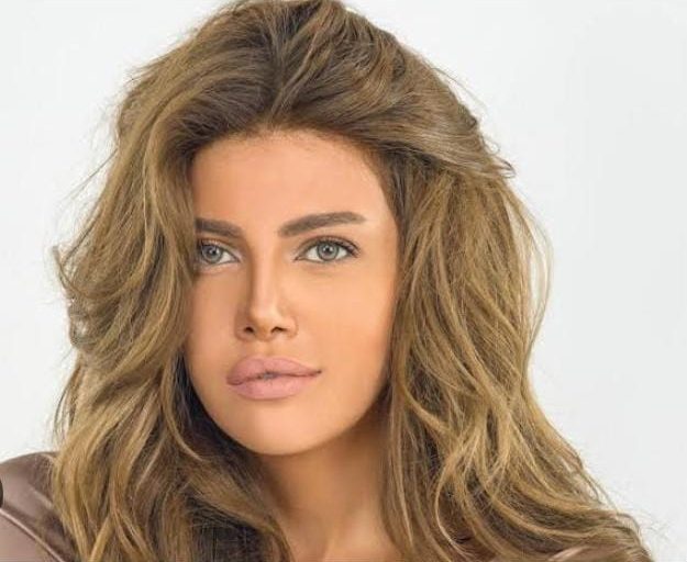 ريهام حجاج: 