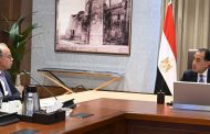 مدبولي يوجه بتغطيات تأمينية على المباني الحكومية خلال الفترة المقبلة في ضوء اللوائح والتشريعات