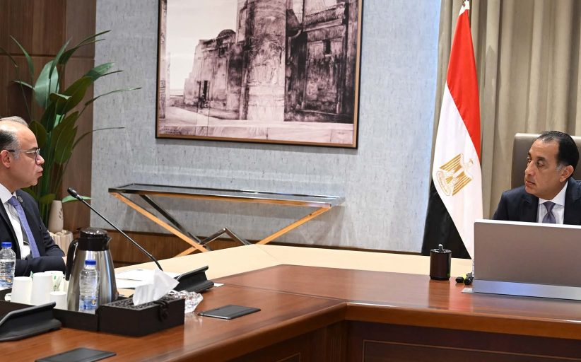 مدبولي يوجه بتغطيات تأمينية على المباني الحكومية خلال الفترة المقبلة في ضوء اللوائح والتشريعات