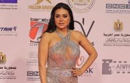 رانيا يوسف تشارك في 