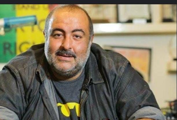 وفاة المخرج سامح عبد العزيز.. وهند عاكف تنعاه بكلمات مؤثرة