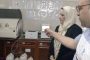 وكيلة تضامن الغربية تجري زيارة مفاجئة لمستشفى الهلال الأحمر بطنطا