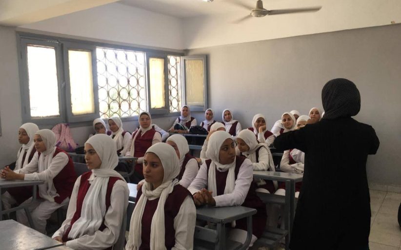 مديرية الصحة بالسويس تنظم ندوة توعوية عن التنمر الإلكتروني وتأثيره على المجتمع