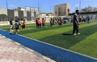 البحيرة تواصل تدريب المواهب الحركية لبناء جيل رياضي واعد