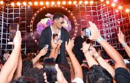 محمد رمضان يُشعل أولى حفلاته في صيف الساحل الشمالي