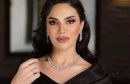 مي فاروق تُحيي حفلًا غنائيًا بقرطاج وتحتفل بتخرج ابنتها