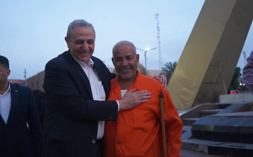 حملات مكثفة في طنطا ومدن الغربية لتحسين المشهد الحضاري