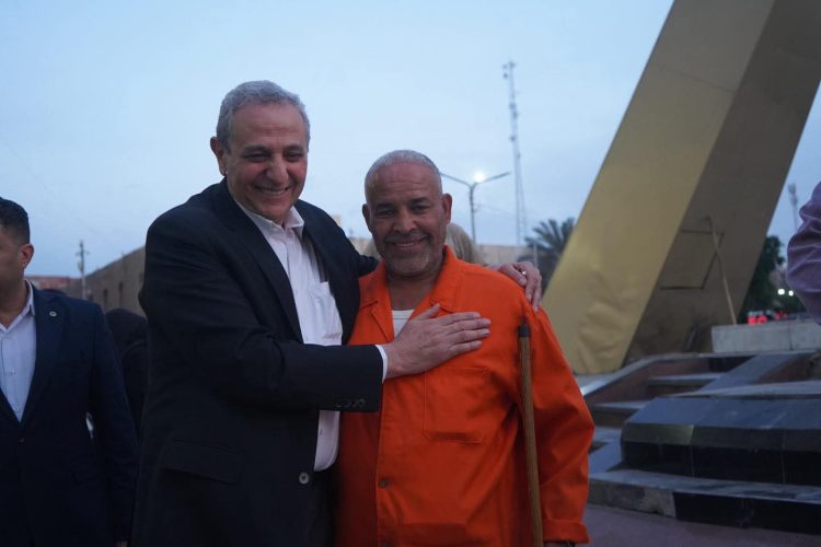 حملات مكثفة في طنطا ومدن الغربية لتحسين المشهد الحضاري