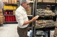 الوحدة المحلية بالغردقة تشن حملات تفتيشية لمتابعة سير العمل في المنشآت السياحية