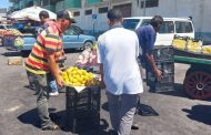 محافظ بورسعيد يوجه بإزالة الأسواق العشوائية وتحسين مستوى النظافة