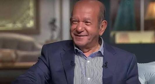 لطفي لبيب يتعرض لوعكة صحية شديدة أدت إلى نقله للمستشفى في الساعات الاخيرة.. تفاصيل