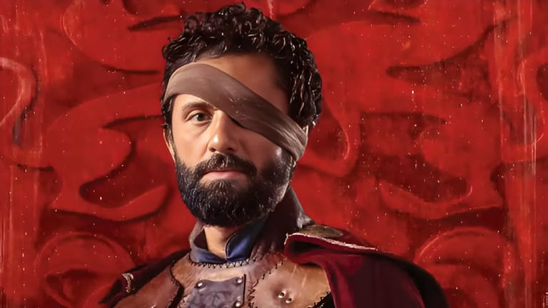 الحلقة الأخيرة تثير الجدل والجمهور يطالب بجزء ثاني لمسلسل 