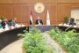 رئيس هيئة الدواء المصرية يبحث مع شركة MSD العالمية تعزيز الأمن الدوائي