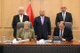 وزير الزراعة يبحث مع نظيره الباكستاني بإقليم بنجاب تعزيز التعاون الزراعي وتبادل الخبرات