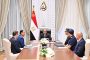 أسعار الحديد والاسمنت اليوم الثلاثاء في مصر 15-7-2025