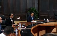 رئيس الوزراء : جميع سفن التغييز دخلت الخدمة وأصبحت متصلة بشبكة الغاز المصرية