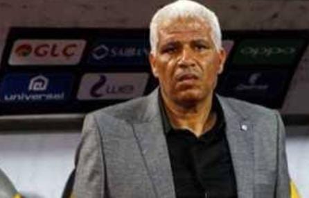 صدمة في بورسعيد بعد رحيل ميمي عبدالرازق، ورسالة نجله تبكي القلوب