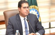 نائب محافظ الدقهلية يقود حملة لإزالة مكامير الفحم المخالفة