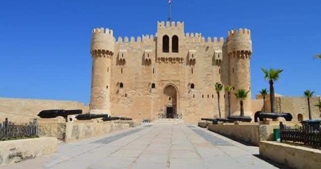 وزارة السياحة تفتح المواقع الأثرية بالإسكندرية مجاناً للجمهور يوم 24 يوليو الجاري