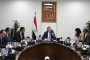 مصرع وإصابة شخصان إثر سقوطهما داخل مدشة في الشرقية