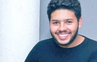 محمد شاهين يستعد لطرح أغنيته الجديدة 