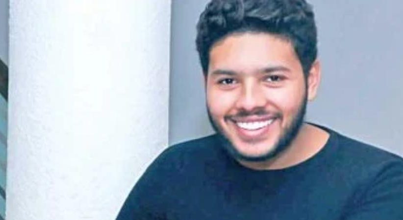 محمد شاهين يستعد لطرح أغنيته الجديدة 
