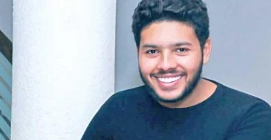 محمد شاهين يستعد لطرح أغنيته الجديدة 