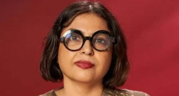 آنو رانجاتشار تنضم لفريق برمجة مهرجان برلين السينمائي الدولي كمندوبة عن جنوب آسيا